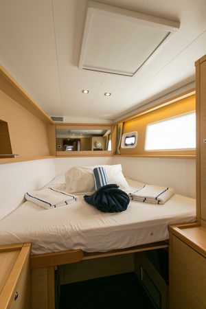 Lagoon 450 F | King Lewis