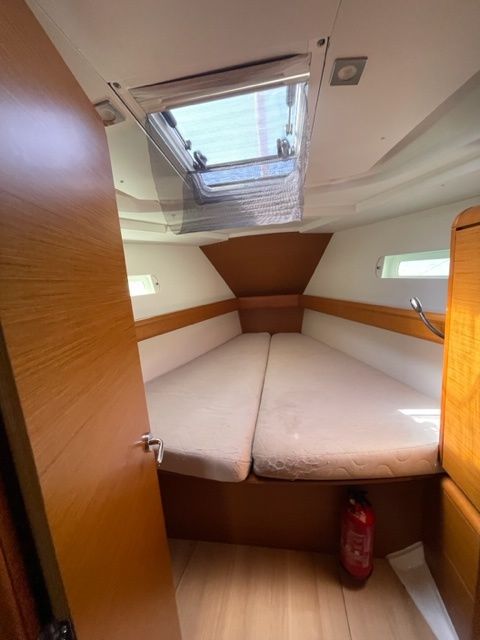 Jeanneau Sun Odyssey 449 | Kalamos
