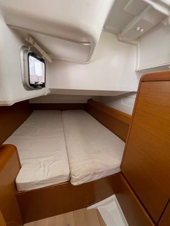 Jeanneau Sun Odyssey 449 | Alimia