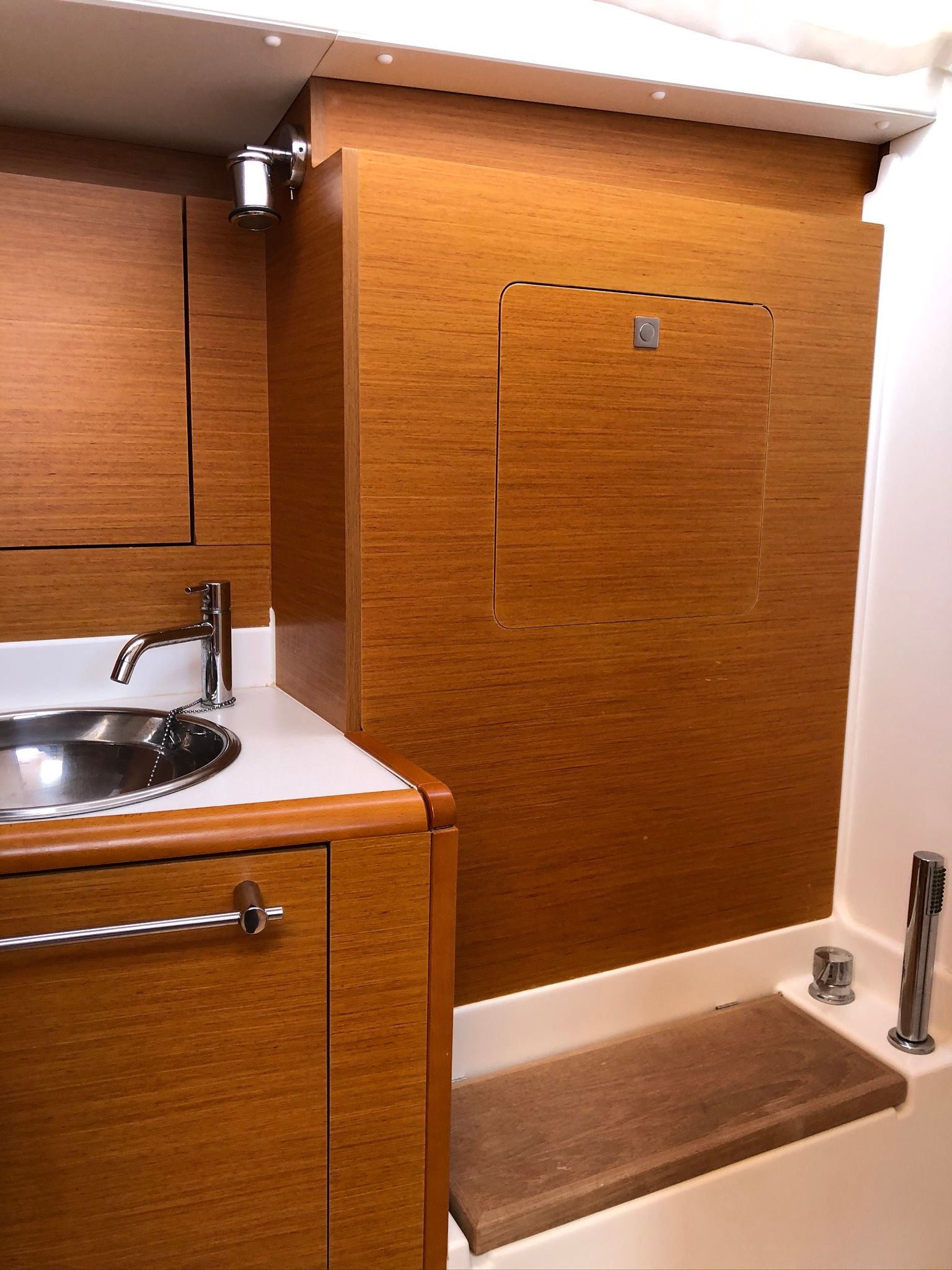 Jeanneau Sun Odyssey 449 | Hydra