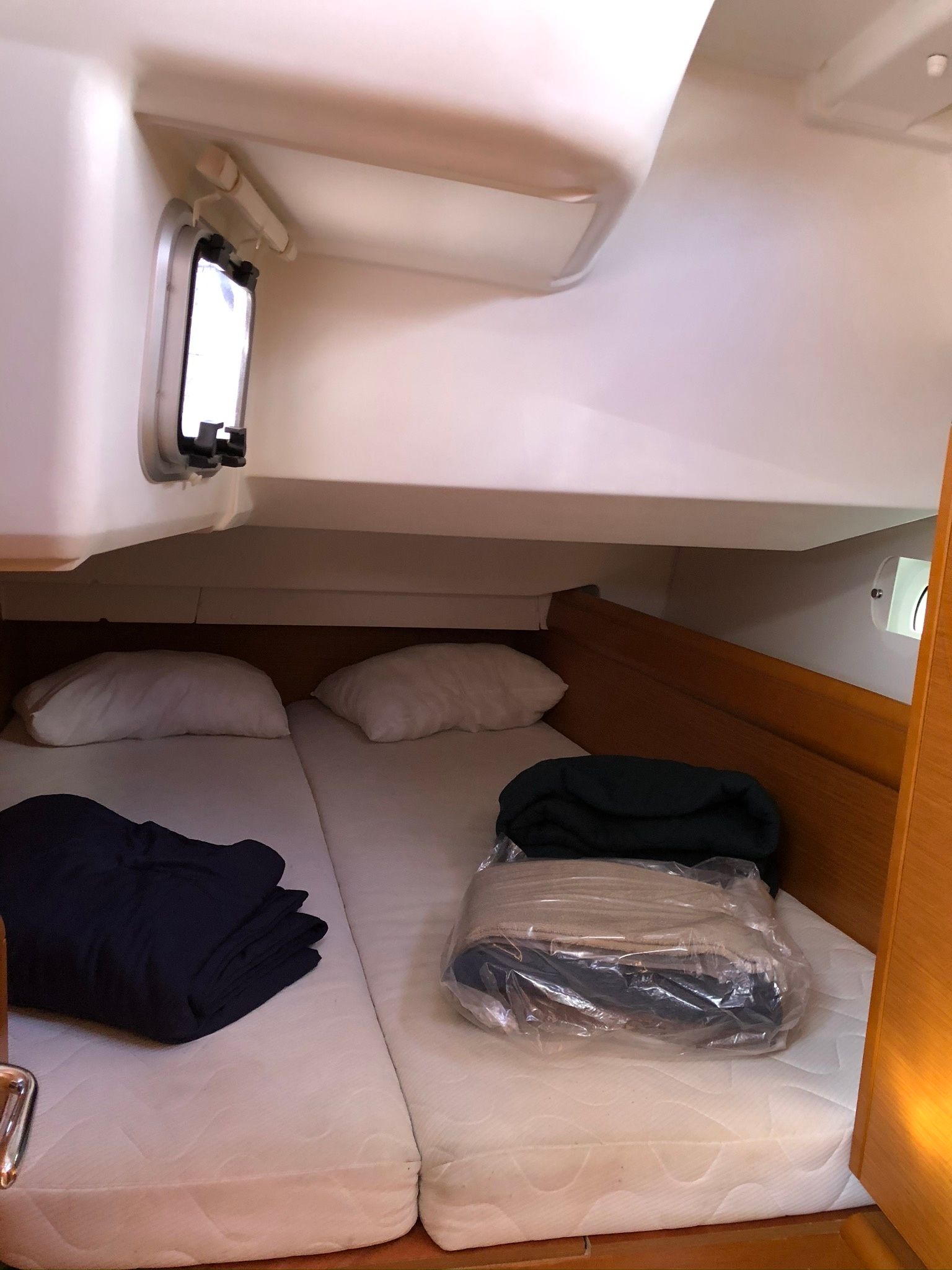 Jeanneau Sun Odyssey 449 | Hydra