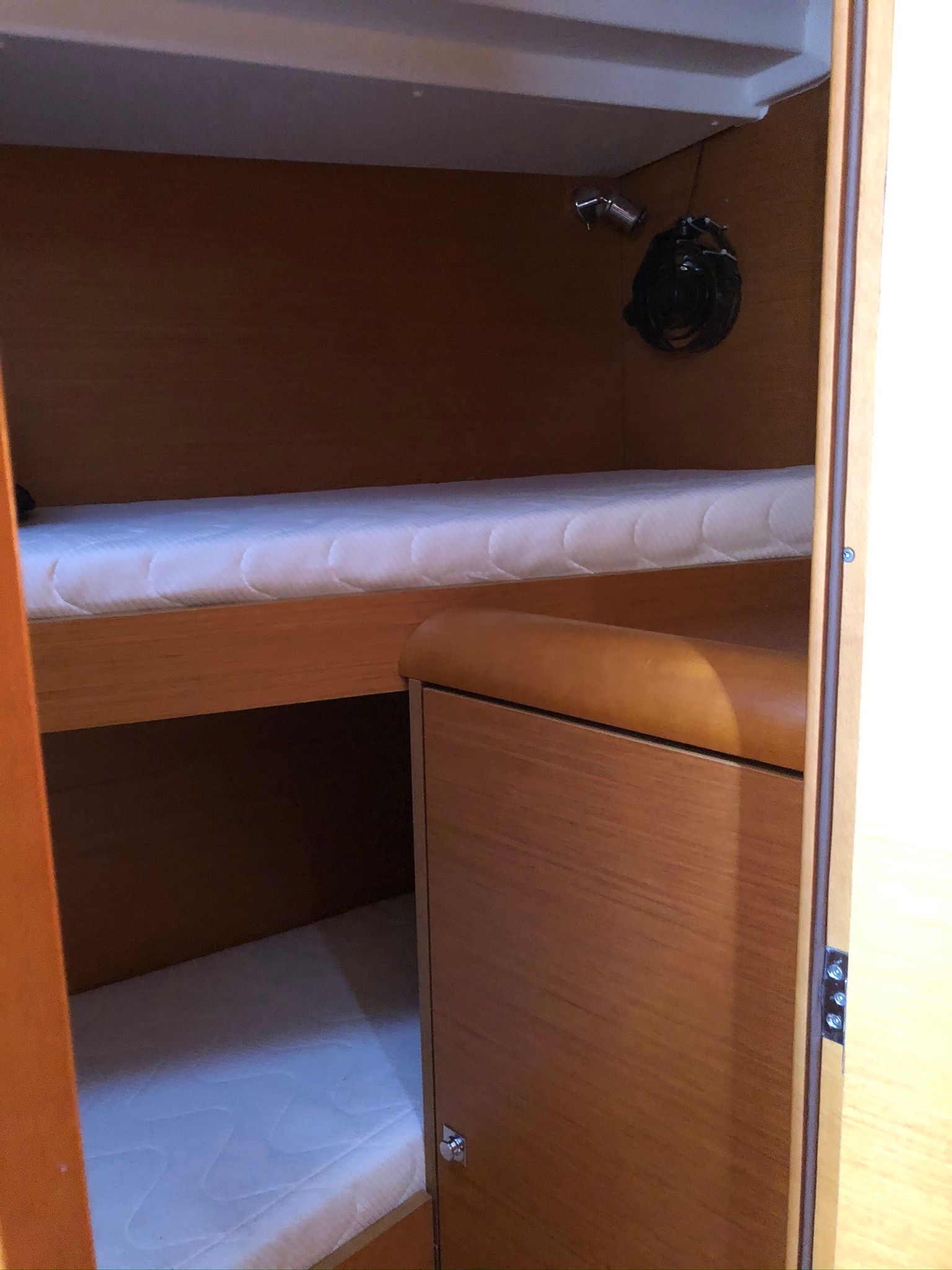 Jeanneau Sun Odyssey 449 | Hydra