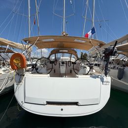 Jeanneau Sun Odyssey 449 | Hydra