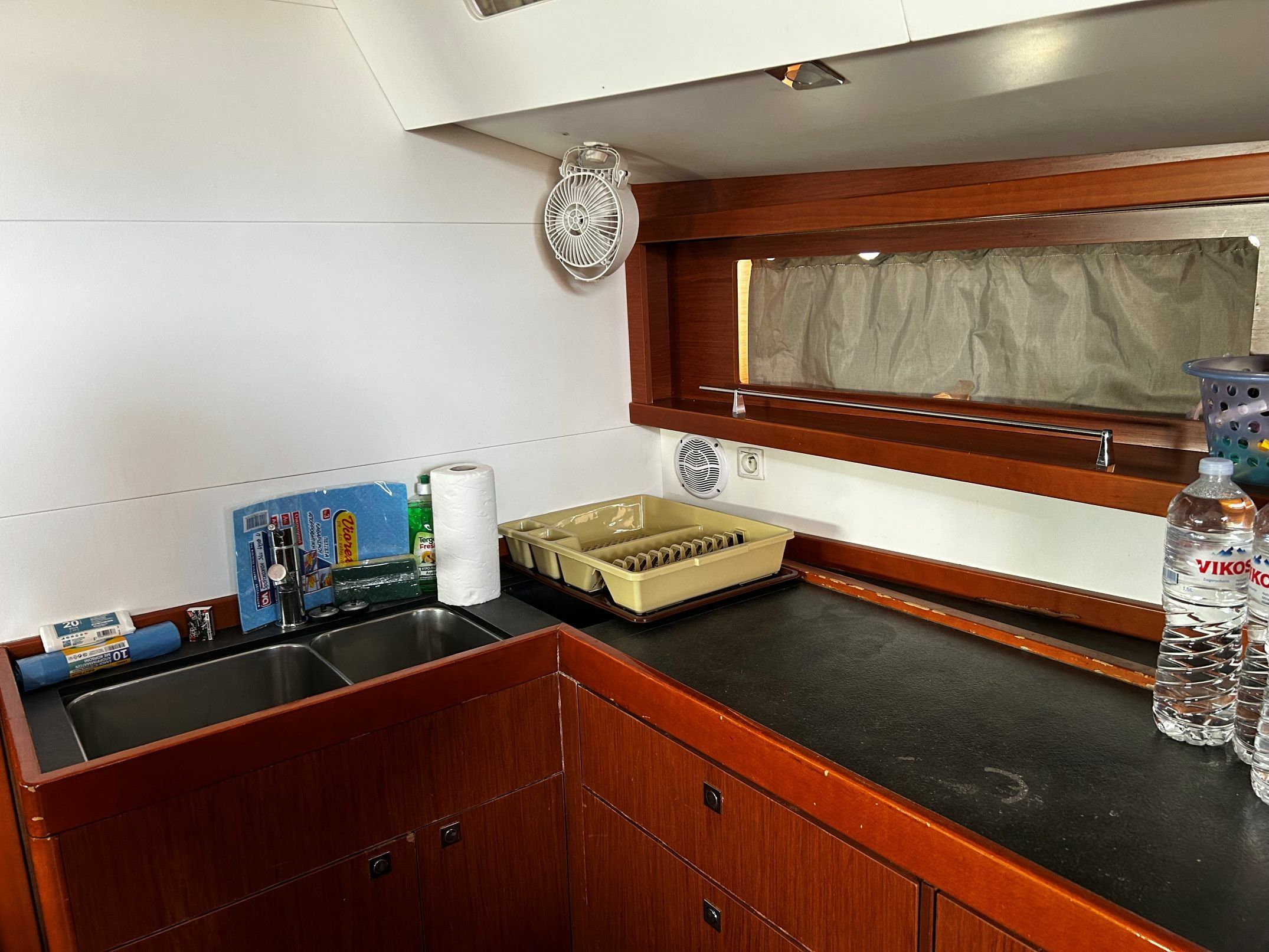 Beneteau Oceanis 48 | Farquhar