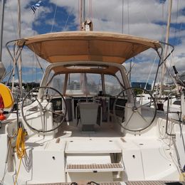 Beneteau Oceanis 41.1 | Poros