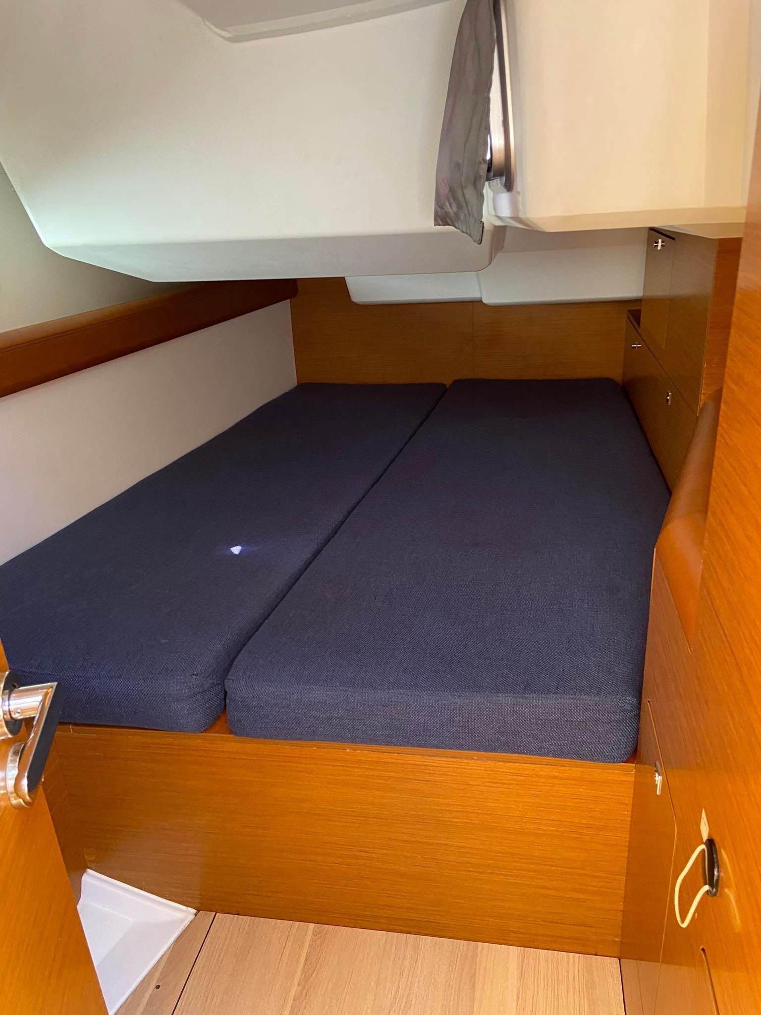 Jeanneau Sun Odyssey 479 | Symi