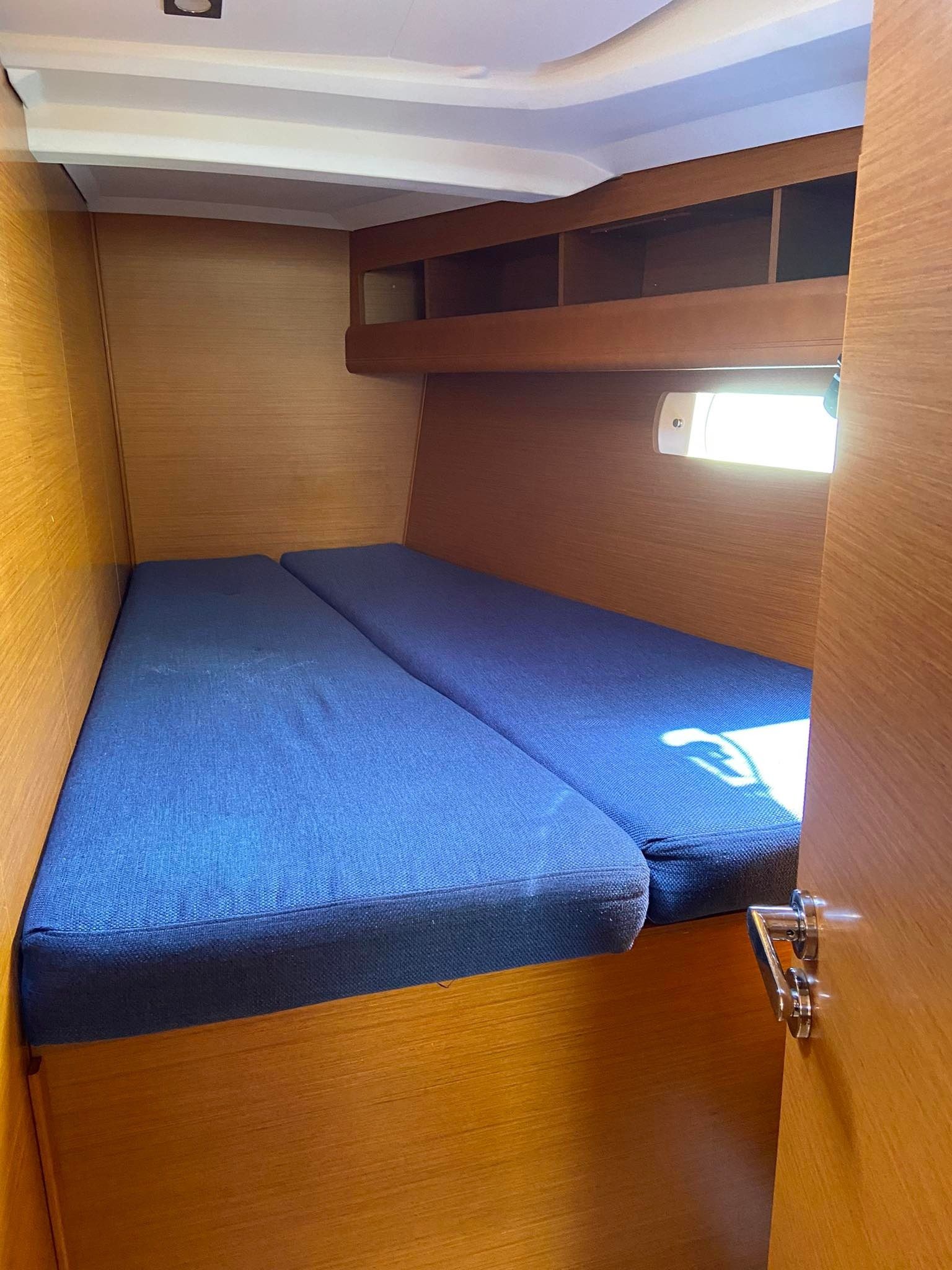 Jeanneau Sun Odyssey 479 | Symi