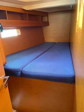 Jeanneau Sun Odyssey 479 | Symi
