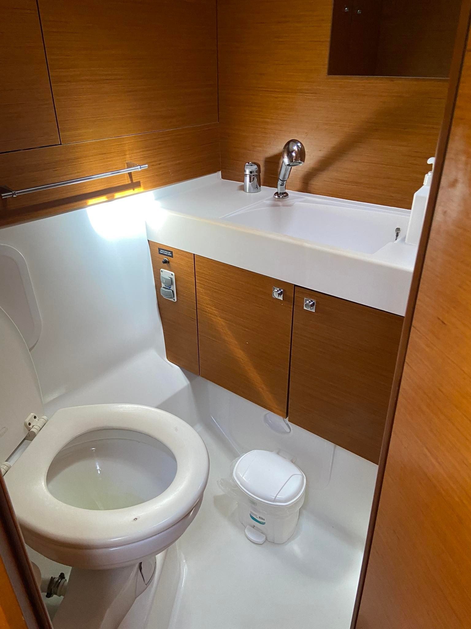 Jeanneau Sun Odyssey 479 | Symi