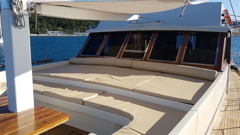 Gulet 89 | Vito