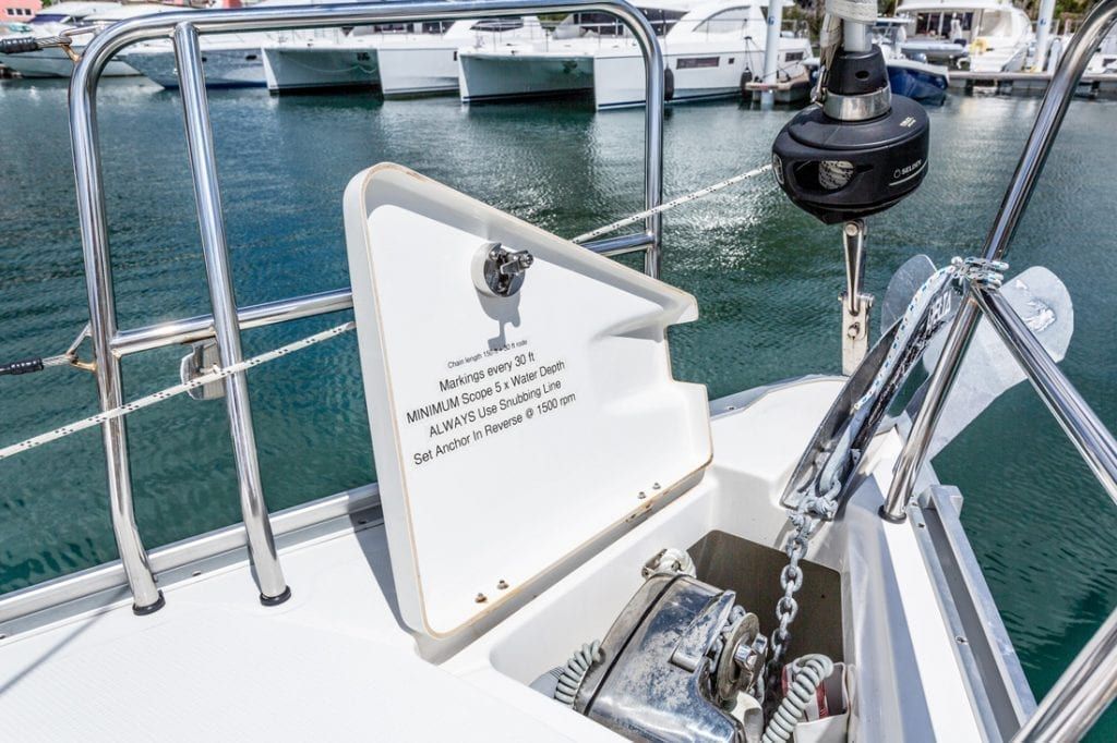 Bavaria Cruiser 37 | New Beginnings