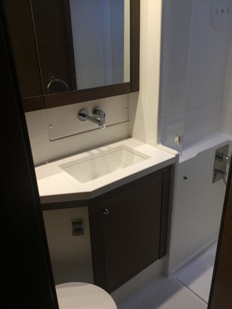 Lagoon 450 S | Toja