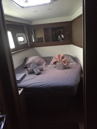 Lagoon 450 S | Toja
