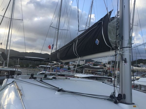 Lagoon 450 S | Toja