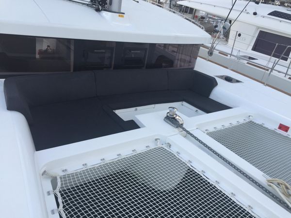 Lagoon 450 S | Toja