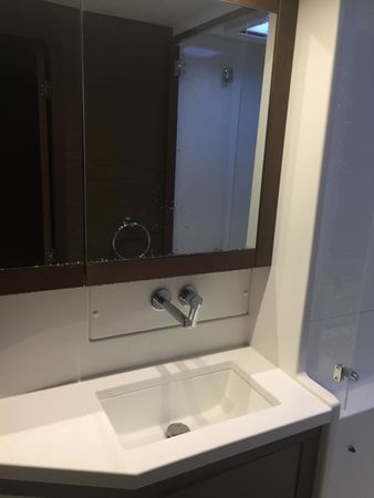 Lagoon 450 S | Toja