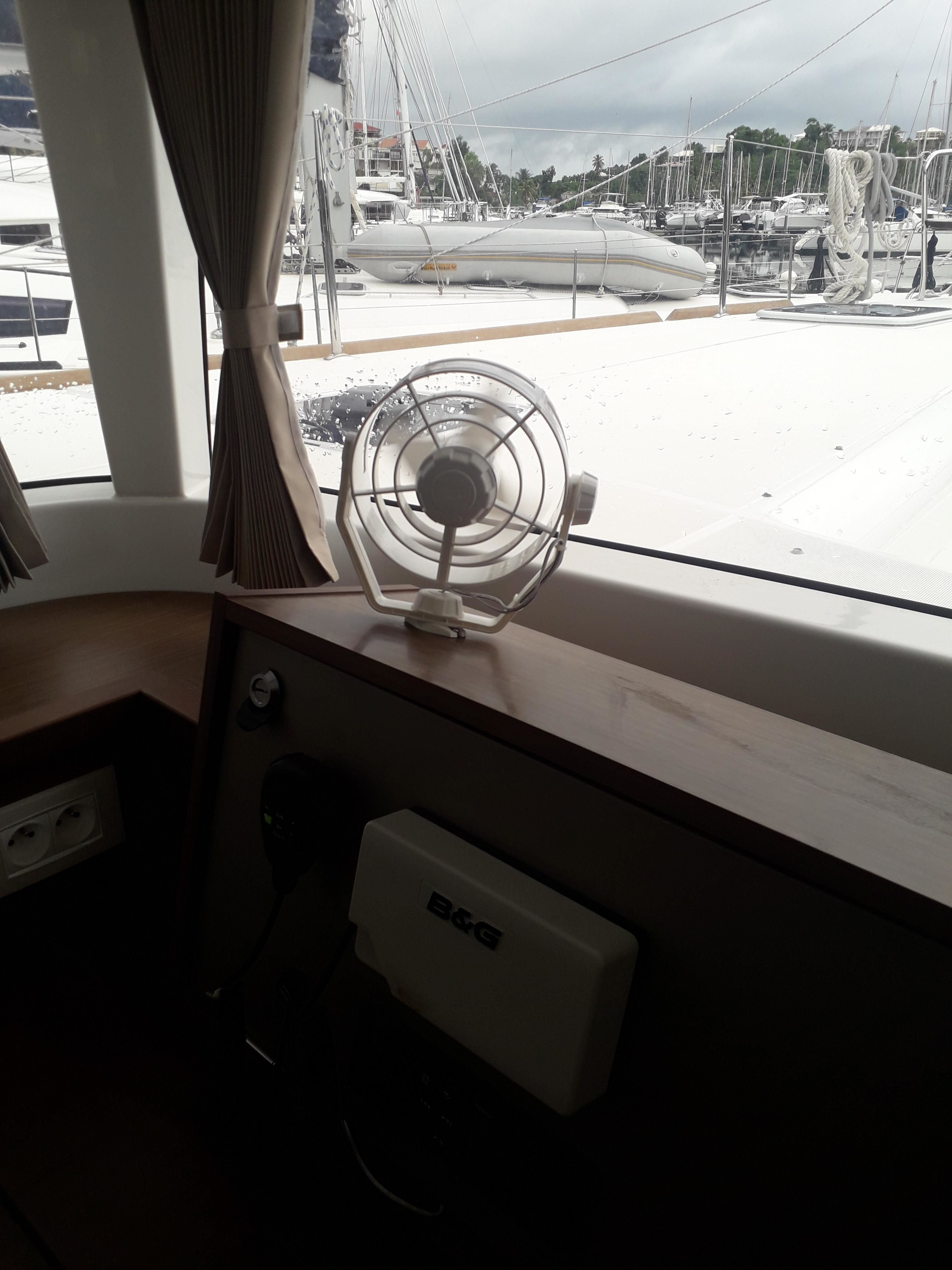 Lagoon 450 S | Toja