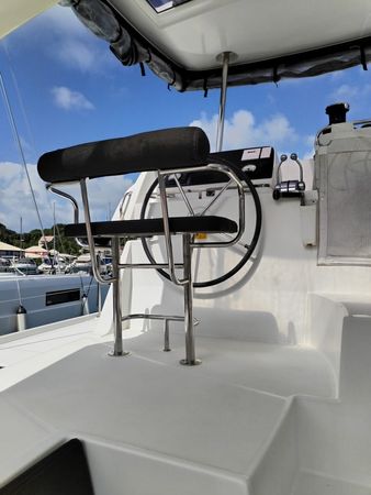 Lagoon 42 | Tigra