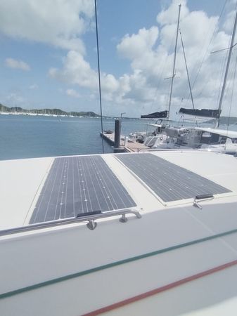 Lagoon 42 | Tigra