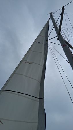 Lagoon 42 | Tigra