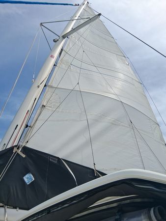 Lagoon 42 | Tigra
