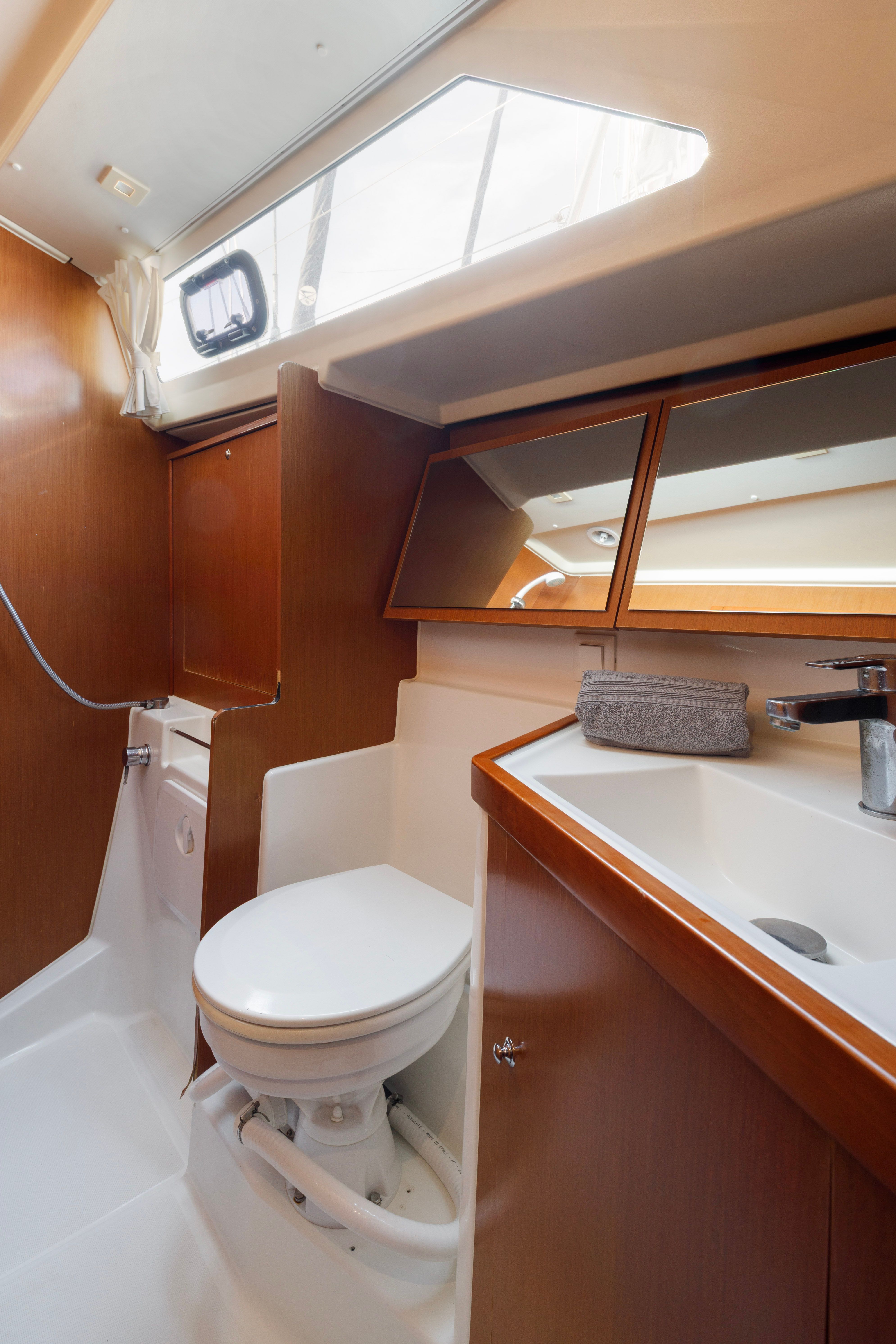 Beneteau Oceanis 41.1 | Tureis