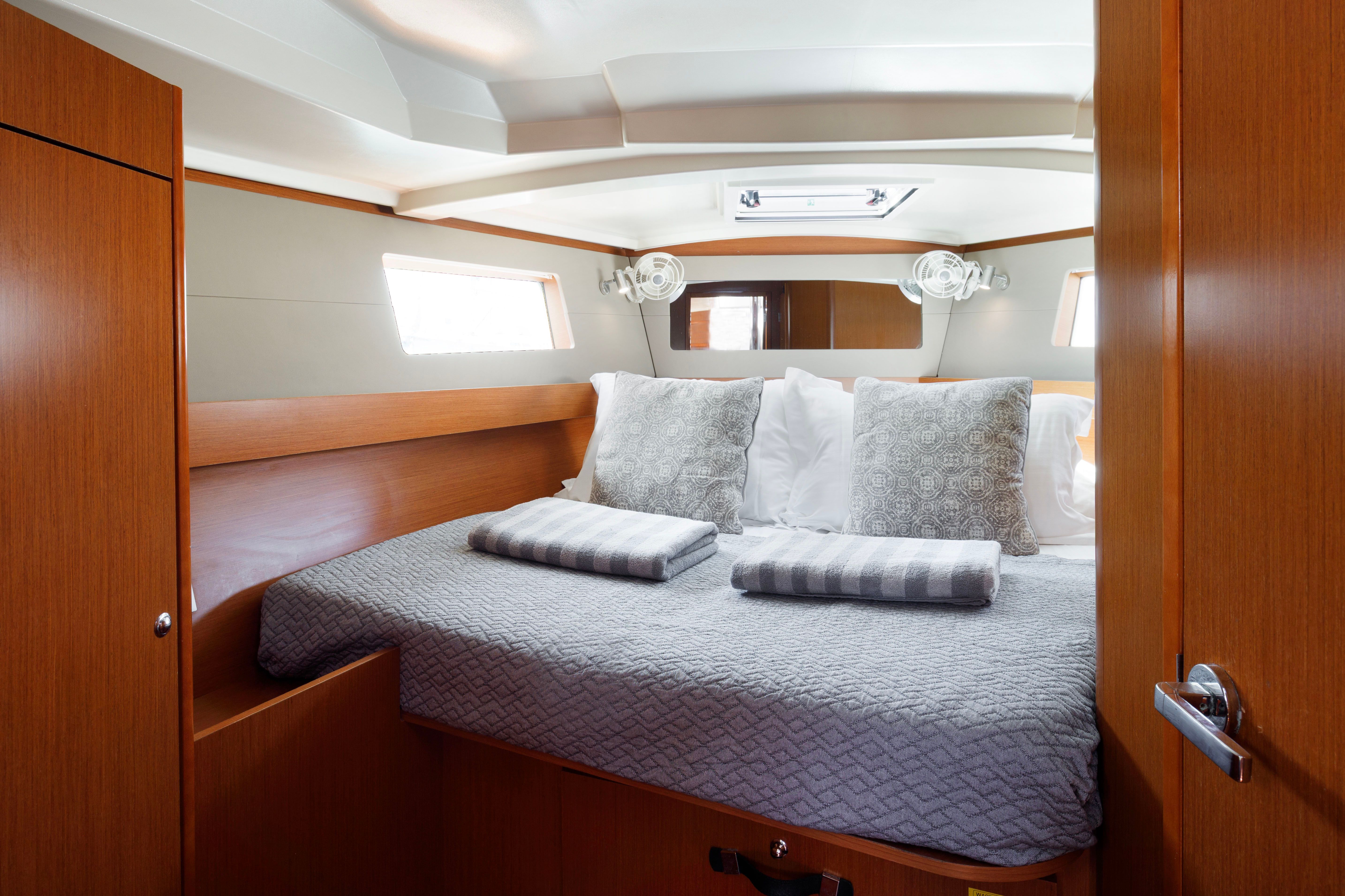 Beneteau Oceanis 41.1 | Tureis