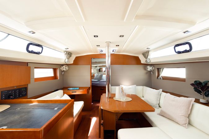 Beneteau Oceanis 41.1 | Tureis