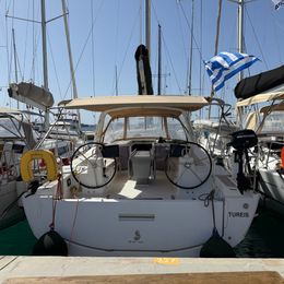 Beneteau Oceanis 41.1 | Tureis
