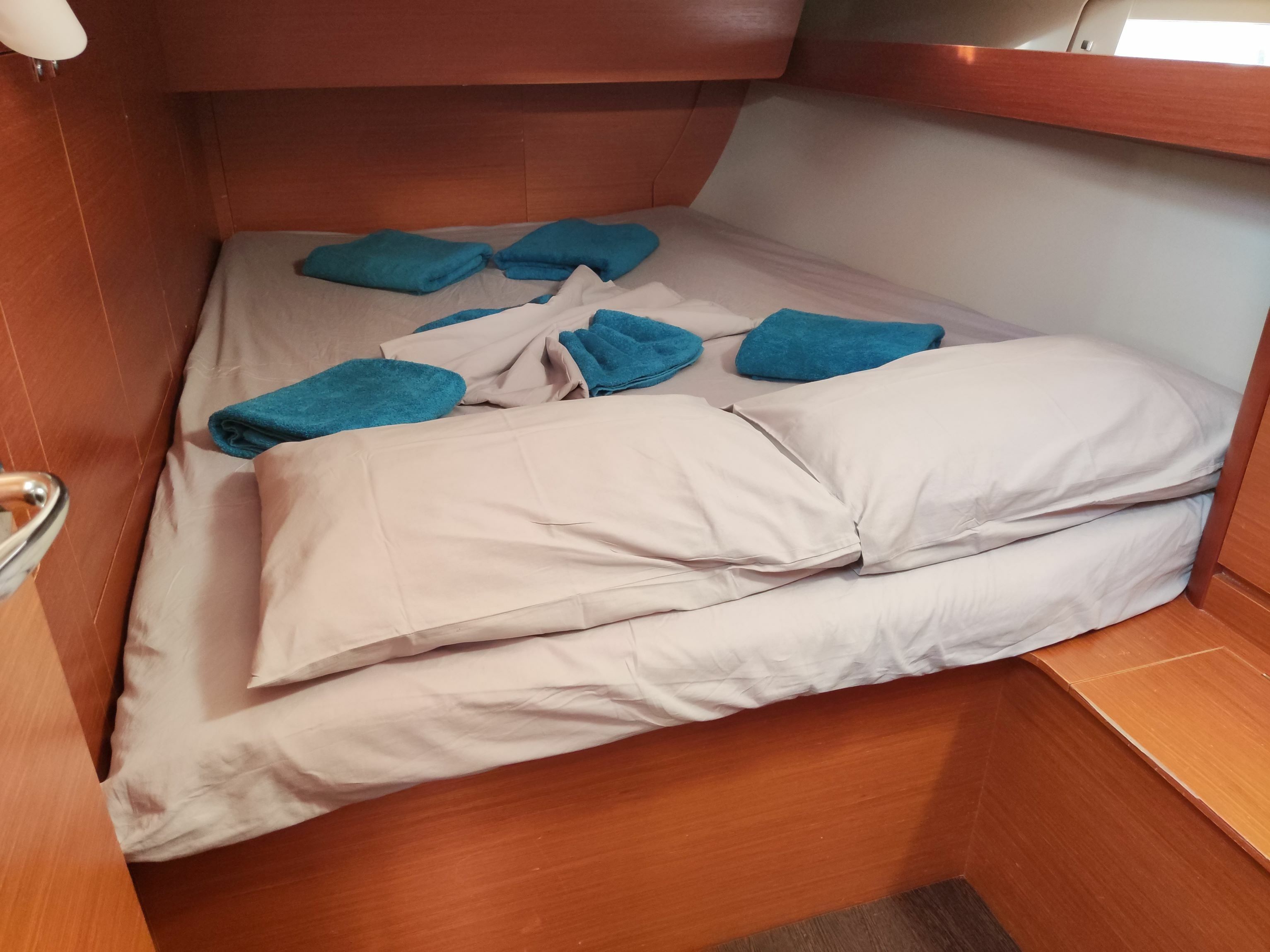 Dufour 460 GL | Anguilla