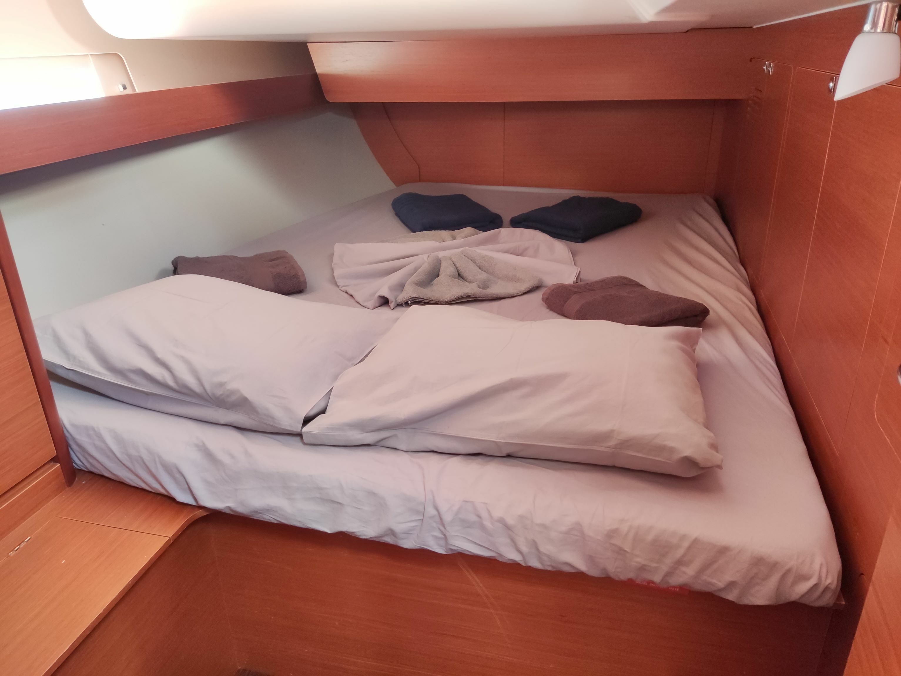 Dufour 460 GL | Anguilla