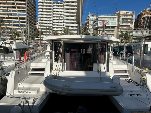 Bali 4.0 | Dragonera