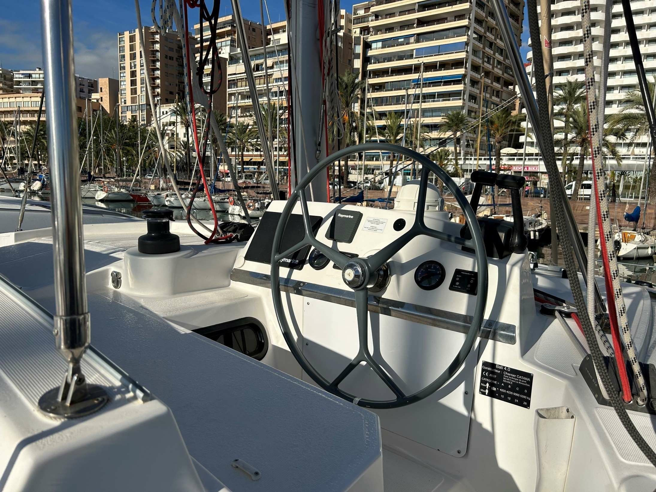 Bali 4.0 | Dragonera