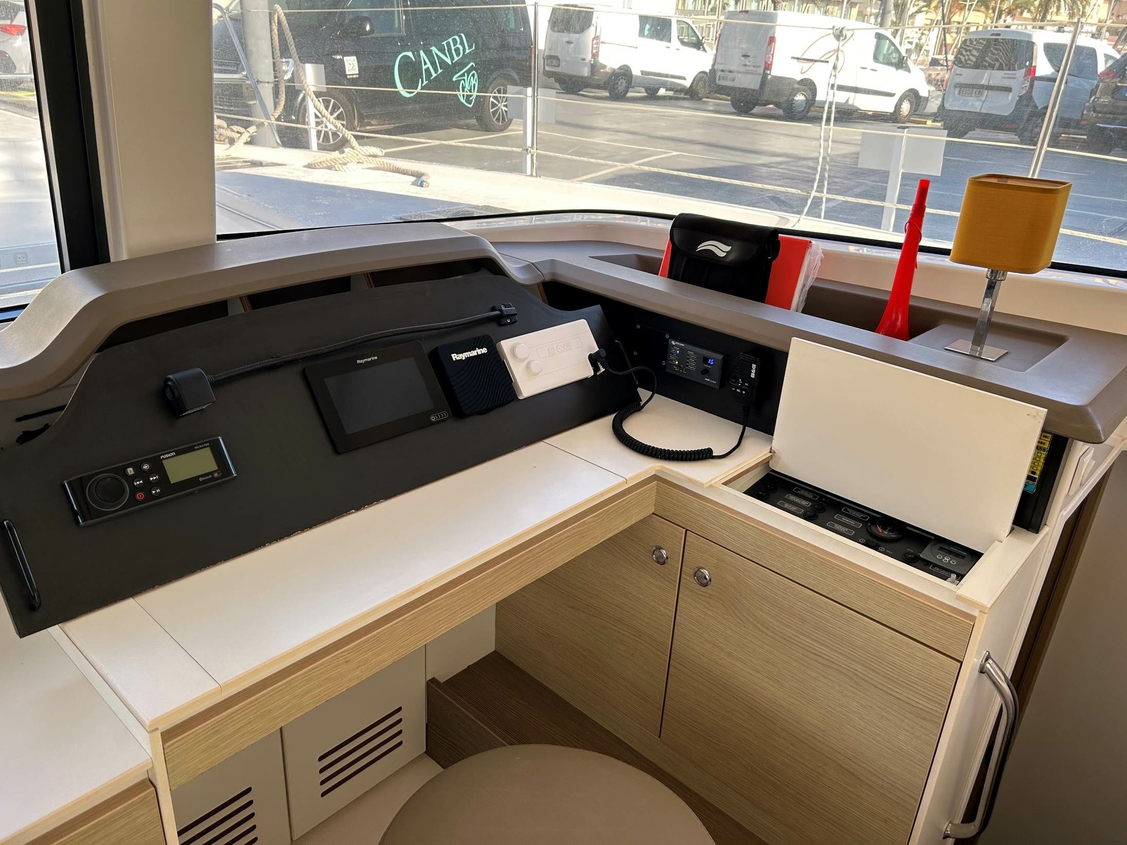 Bali 4.0 | Dragonera