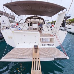 Dufour 460 GL | Ritmico