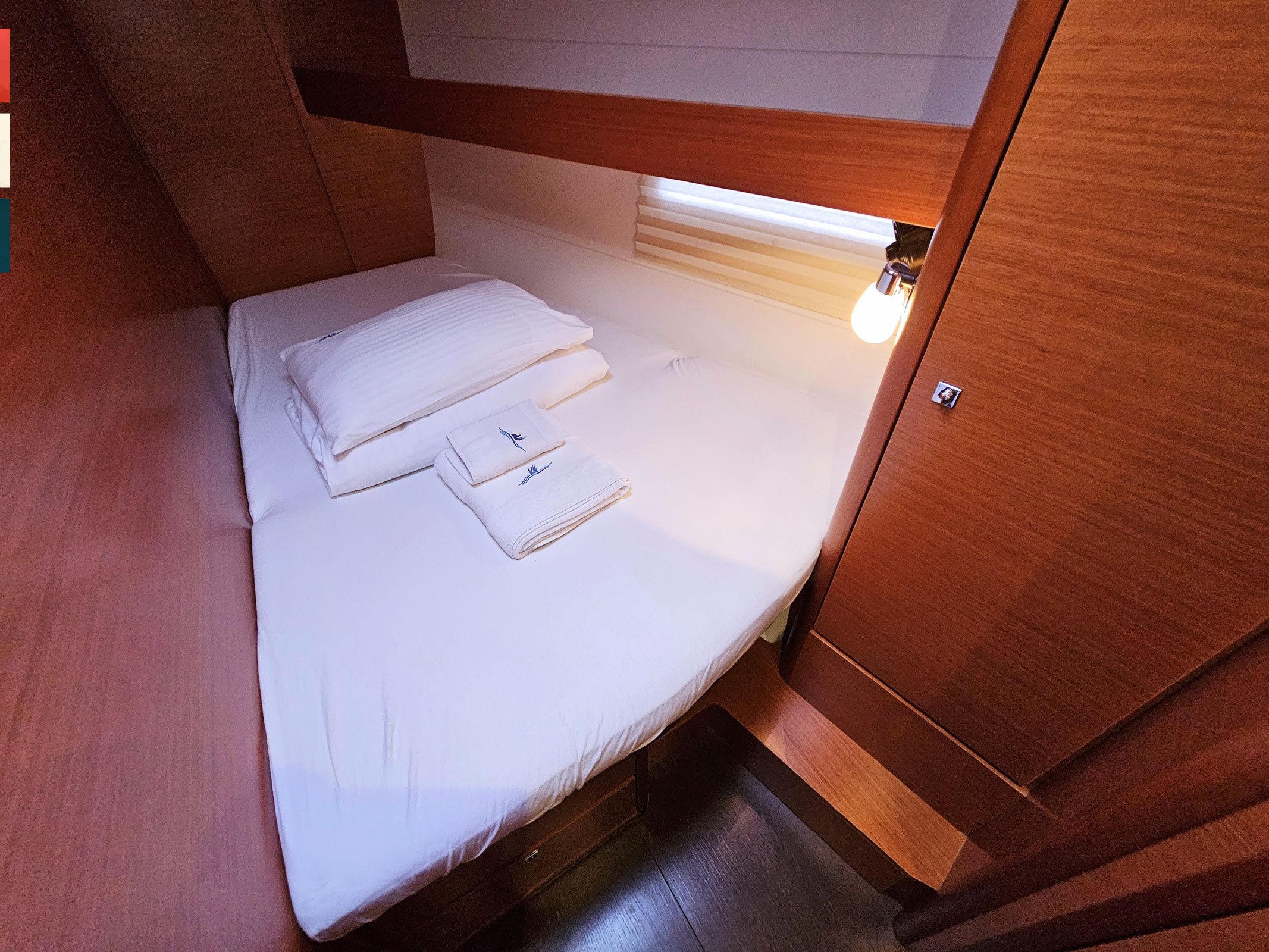 Dufour 460 GL | Ritmico