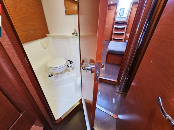 Dufour 460 GL | Ritmico