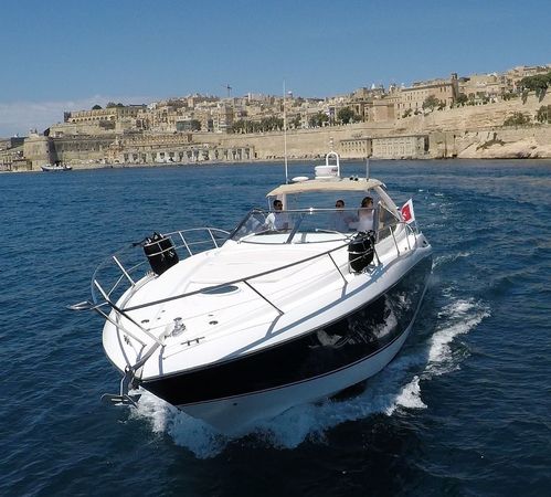 Sunseeker 60 | Predator Ibiza