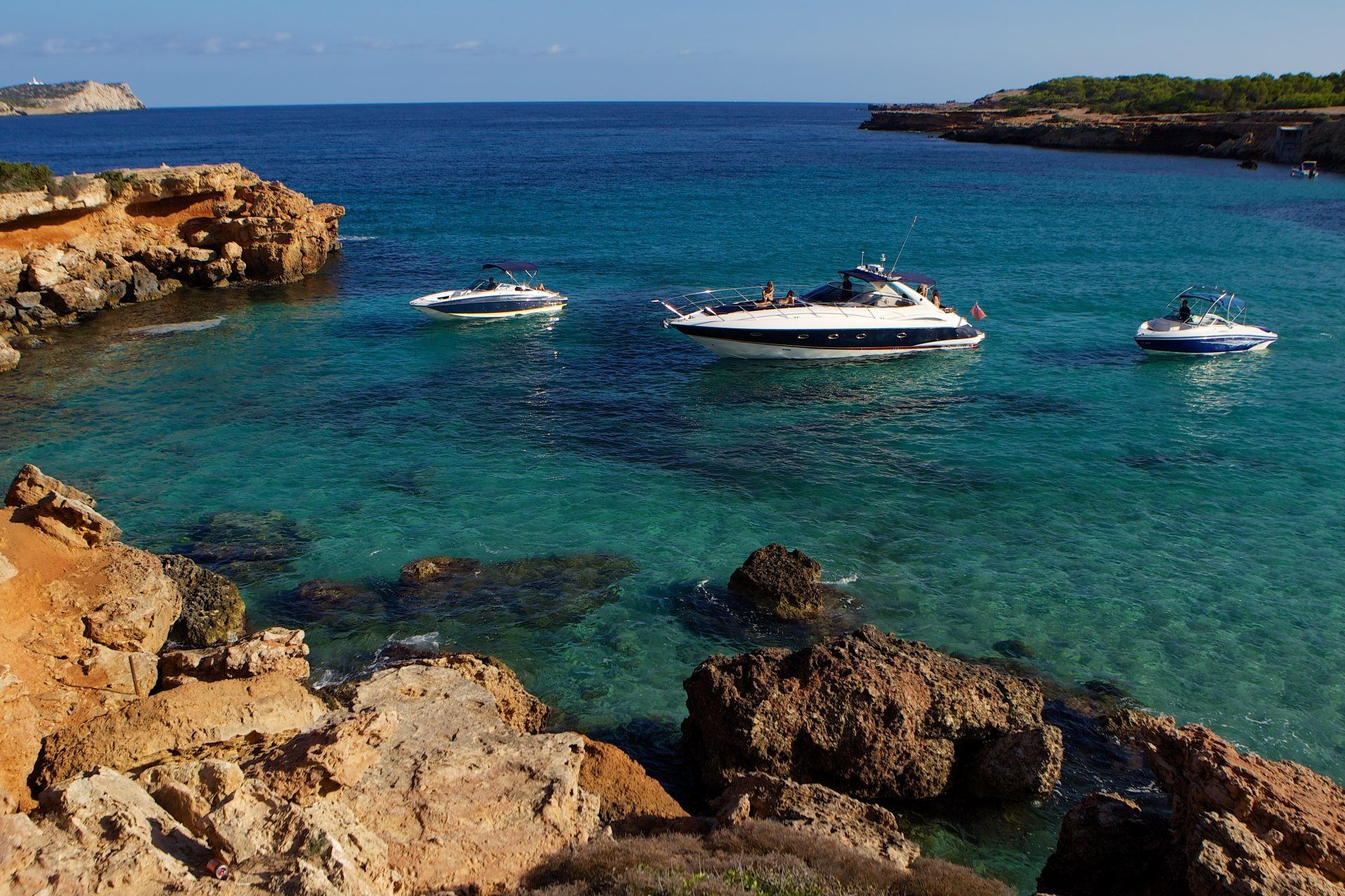 Sunseeker 47 | Astute