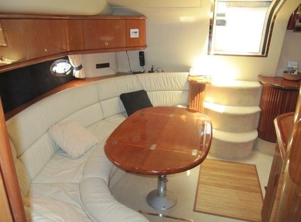 Sunseeker 47 | Astute