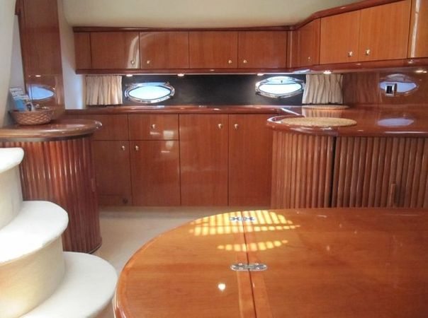 Sunseeker 47 | Astute