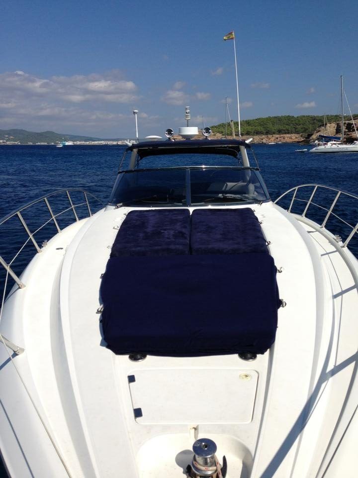 Sunseeker 47 | Astute