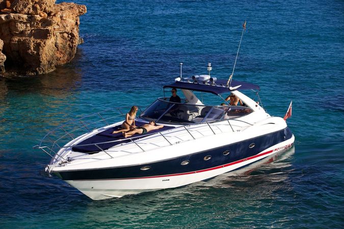 Sunseeker 47 | Astute