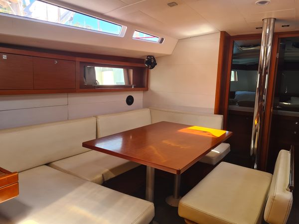 Beneteau Oceanis 48 | Stromboli
