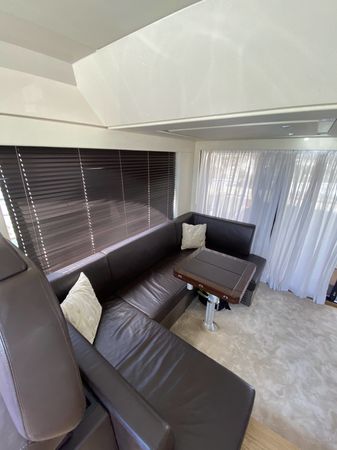 Sessa Fly 47 | Sid One