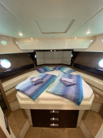 Sessa Fly 47 | Sid One