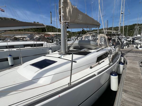 Dufour 310 | Mio