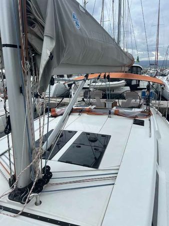 Hanse 455 | Sea Legend