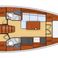 Beneteau Oceanis 38 | Mare Nostrum 2
