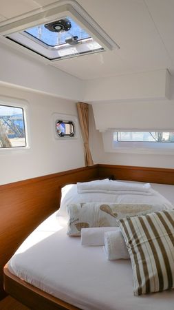 Lagoon 42 | Sea Voyager